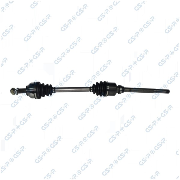 Antriebswelle FÜR Peugeot 407 (6D ), Peugeot 407 SW (6E , 6D ) - GSP 210265-image
