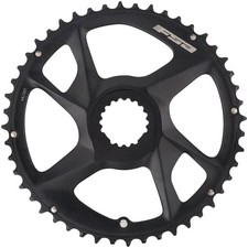 FSA SL-K Advanced 46T Direct Mount Chainring for 11-Speed Road & Gravel Bikes