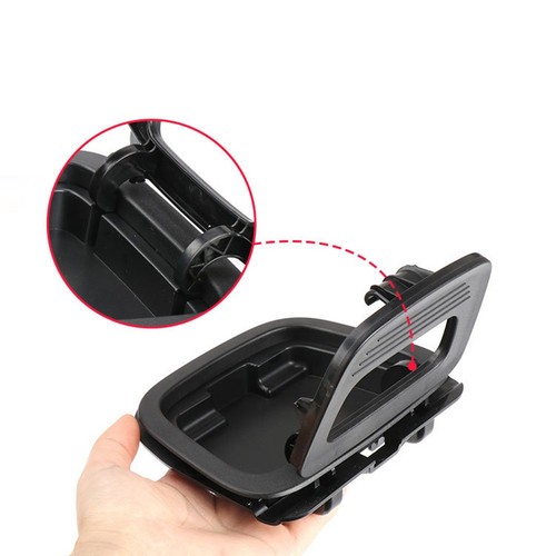 Rear Luggage Trunk Mat Floor Handle For Mercedes E W213 A09969303009051 - Picture 9 of 10