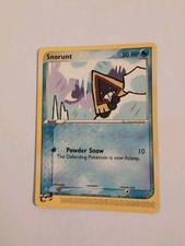 Snorunt 44/97 Dragon E-Reader Lightly Played
