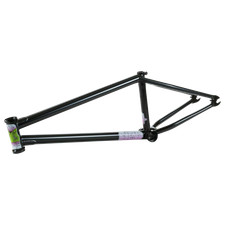 FIEND Ty Morrow V4 freestyle BMX Rahmen