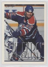 1995-96 Topps O-Pee-Chee Luke Richardson #108 0f8