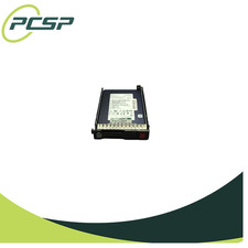 HPE 240GB SATA 6Gbps 2.5" SSD MTFDDAK240TCB 870667-001 Enterprise Drive