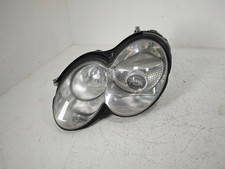 Frontscheinwerfer Mercedes-Benz SL-Klasse W230 A0302485075 Bi-Xenon Rechts Headl Frontscheinwerfer Mercedes-Benz SL-Klasse W230 A0302485075 Bi-Xenon Rechts Headl