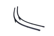 Scheibenwischerblatt Flachbalkenwischblatt 2120703 FORD für FORD