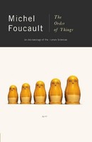 The Order Of Things, Michel Foucault