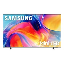 Samsung UN65M70HAFXZA 65" Smart Mini LED TV 4K HDR Titan Black