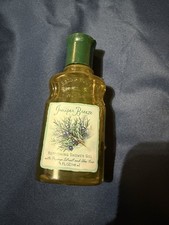 VTG Bath Body Works JUNIPER BREEZE Body Splash 4oz Shower Gel DISCONTINUED