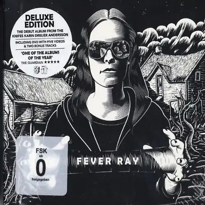 Fever Ray - Fever Ray (Special Edition)