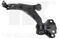 NK Querlenker Dreieckslenker 5012592 FüR DM2 Kuga Ford 5012593 2 VAN Ecoboost