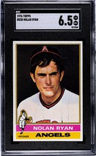 1976 Topps Baseball Cards 47