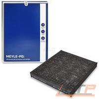 Meyle Filter, Innenraumluft U.A. FüR Audi, Man, Seat, Skoda