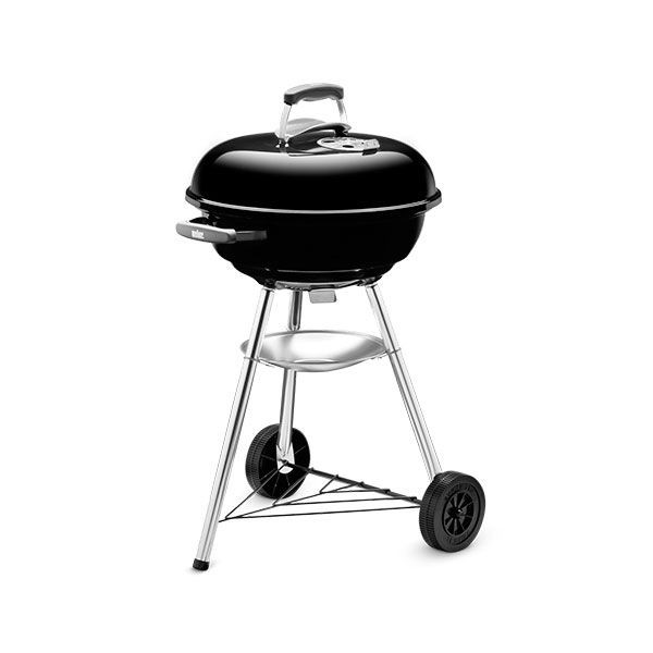 LANDMANN barbecue a carbone 43 cm