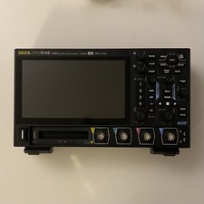 RIGOL DHO914S tragbares digitales Oszilloskop...