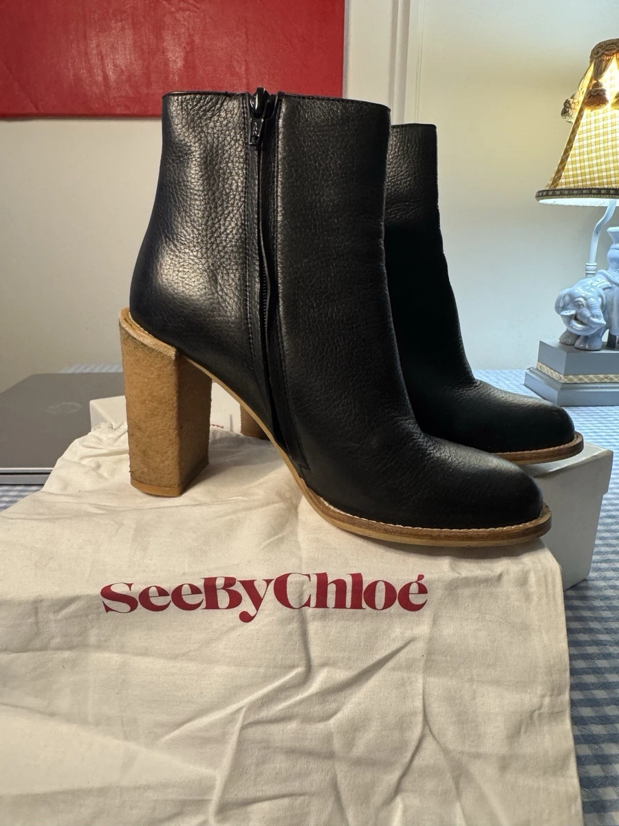 See by Chloé Women's Shoes for sale | eBay