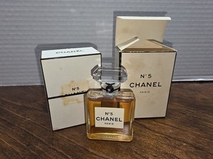 Chanel No 5 Extrait | eBay