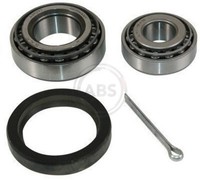 A.B.S. Radlagersatz 200498 FüR Fiat 131 Familiare Panorama Mirafiori 131A 131AF
