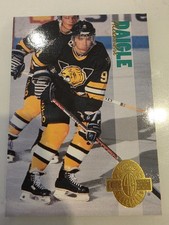 1993 Alexandre Daigle Rookie 185