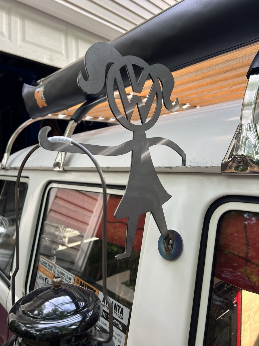 フォルクスワーゲン/VW Mr.Bubblehead boy hanger フォルクスワーゲン/VW Mr.Bubblehead boy hanger Volkswagen