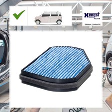 Hengst Filter Filter, Innenraumluft Mercedes-Benz SLK (R170)