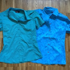 Cmp Wanderbluse Doppelpack 38