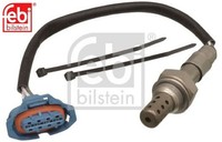 Febi Bilstein 179568 Lambdasonde Lamdasonde FüR Chevrolet