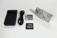 Excellent Canon IXY 210 PowerShot ELPH 200 IS IXUS 190 Digital Camera