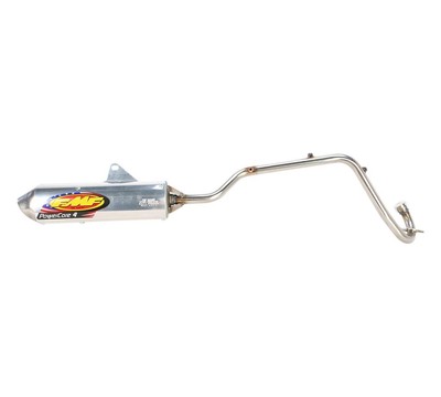 FMF Powercore 4 Komplett-Auspuffanlage Full System Für Honda CRF 110F 2015
