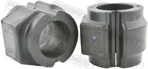 Febest Reparatursatz, Stabilisatorlager ADSB-D3F-KIT FüR Audi-image