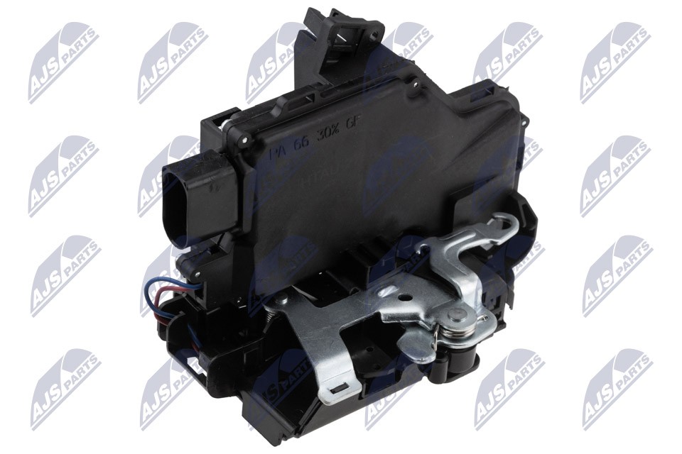 ✅Fits NTY EZC-AU-276 FRONT CENTRAL LOCKING ACTUATOR   ⭐UK Seller⭐ - Image 3