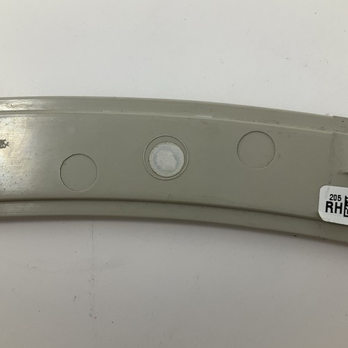 2014 - 2018 BMW X5 Right Rear Bumper Reflector Marker 7290094 OEM - Picture 8 of 11