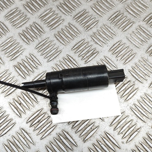 VOLKSWAGEN TOUAREG 7P Scheinwerfer-Waschanlagenpumpenmotor 3B7955681 27587051