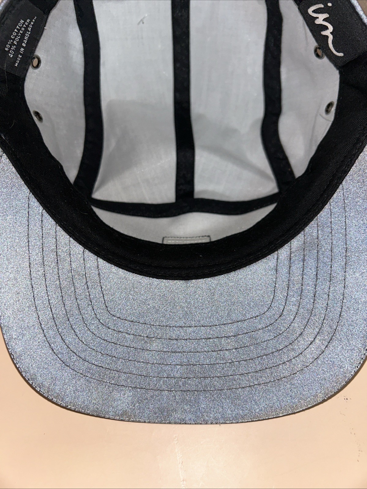 IMPERIAL MOTION 5 Panel Adjustable Hat Cap - image 11