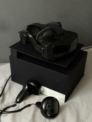 PIMAX Crystal Super QLED