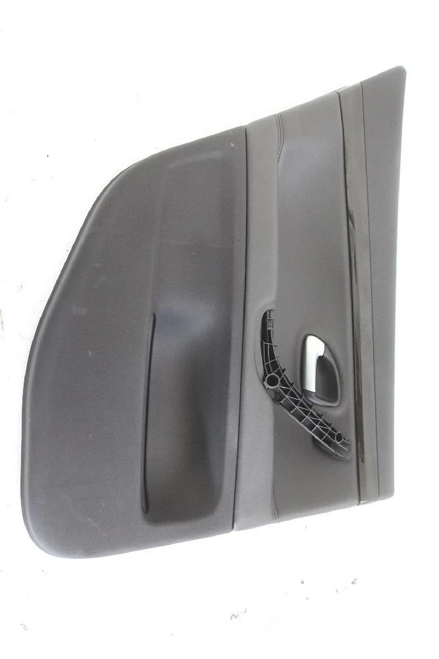 Revestimiento puerta trasera izquierda Saab 9-3 YS3F 05-2010 Foto 3 de 3