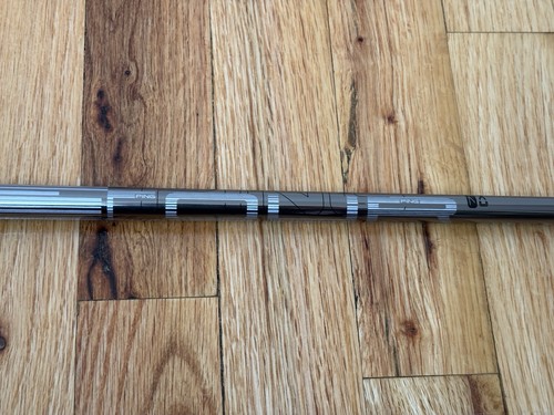 Ping Tour 75 X-Flex Fairway Wood Graphite Shaft .335 Tip 42"