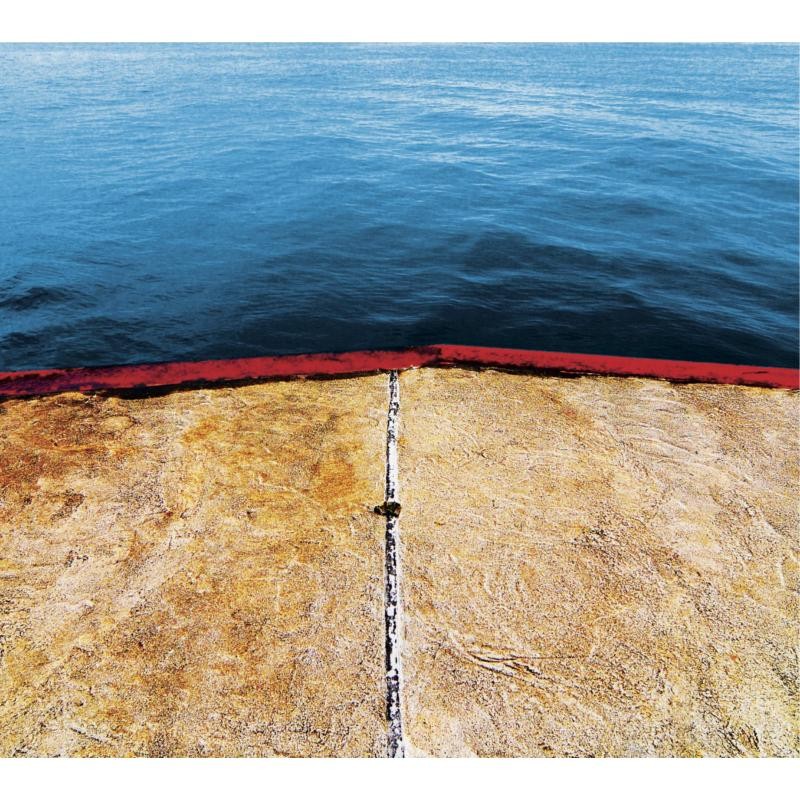 Matthias Goebel Places We Need... Brahlshagen CD 5057JS NUOVO