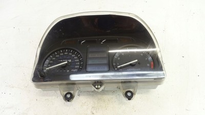 Honda PC 800 Pacific Coast Instrumente Tacho Drehzahlmesser Cockpit OEM