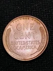 Mixed Assortment US Lincoln Cents 1909-1958, 10ct, 1C, VG+ Condition, L#MW10
