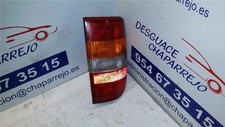 Feu arrière Chevrolet BLAZER