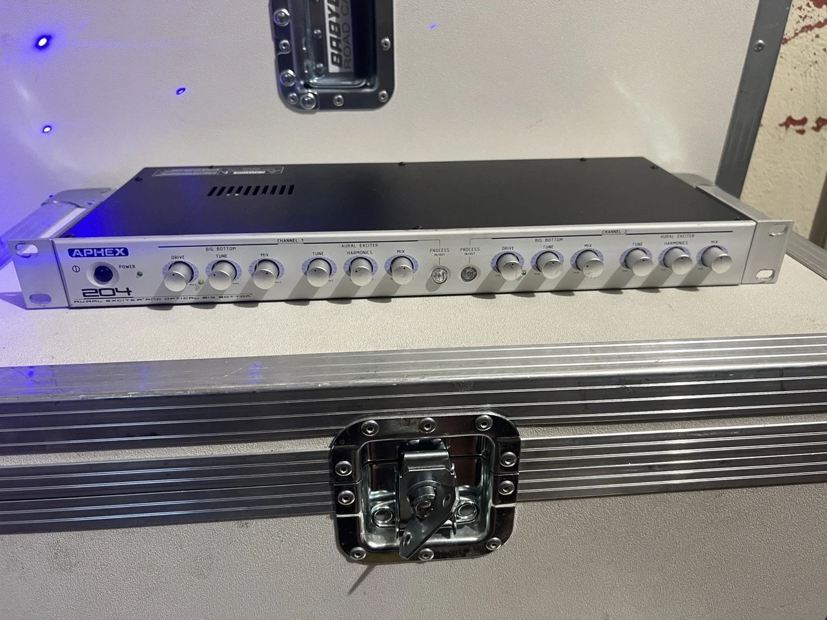 Aphex Aural Exciter for sale | eBay