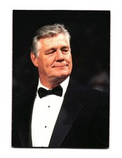 Mr. Pat Patterson 1998 Comic Images WWF Superstarz 4