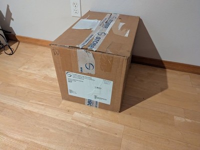 STOBER EZ401U Synchronous Servo Motor EZ401UDFVQ2P096 3.0 Nm 3000 RPM