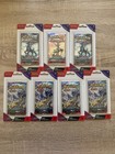 Lot de 7 Blister Forces Temporelles FR