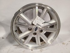 Wheel 16x7 5 Split Spoke Aluminum Fits 05-09 Mustang 2131116