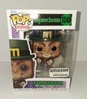 Funko Pop! Vinyl: Leprechaun - Leprechaun (Bloody) - Amazon (Exclusive) #1245