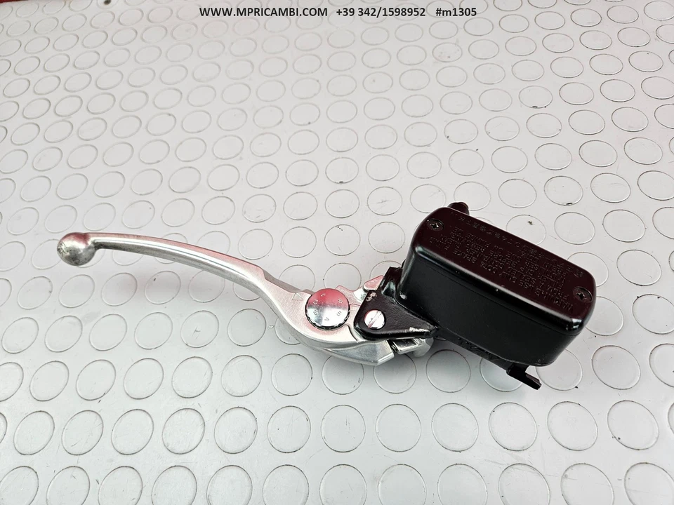 FRONT BRAKE MASTER CYLINDER 45510-MAJ-G01 HONDA ST 1100 1995 1999 1996 1997 1998 - Image 2 of 4