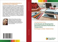 Pedro Miguel Marques Da Costa | A AvaliaçãO De Desempenho Docente No Ensino...