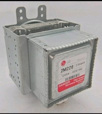 Whirlpool W10754299 Microwave Magnetron 2M226...