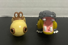 TOMY Nintendo Pokemon Moncolle Figure Toy 200...